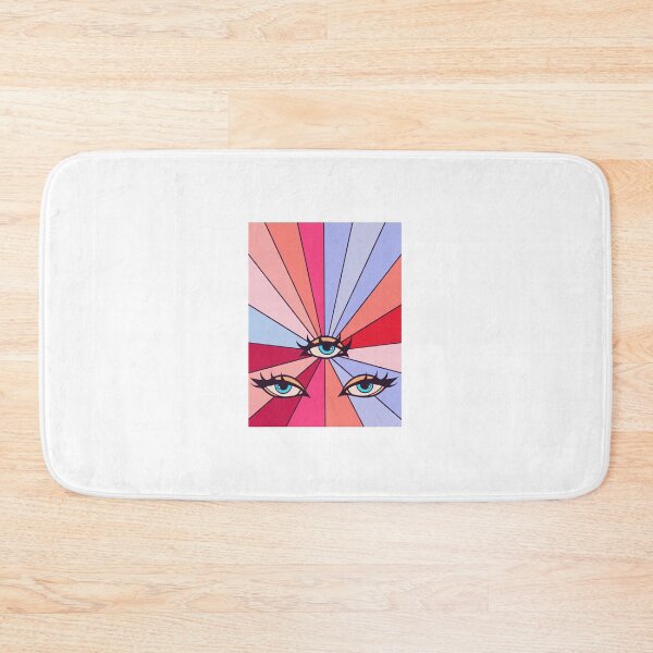 Item preview, THIRD EYE ⭐️ designed and sold by Julia Nunan.
