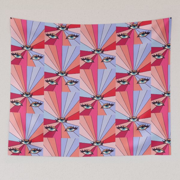 Item preview, THIRD EYE ⭐️ designed and sold by Julia Nunan.