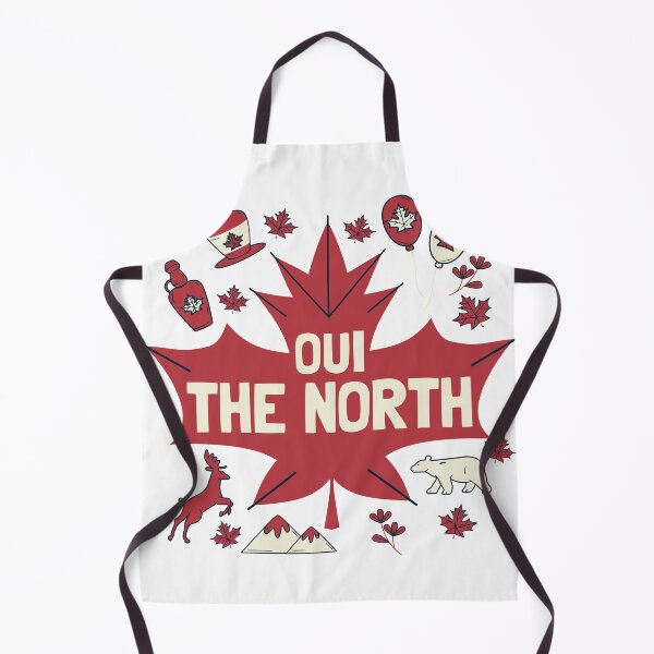 Item preview, Oui The North designed and sold by IzzyTheWizz.