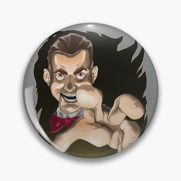 Item preview, Slappy reaching out! designed and sold by PaulCameronART.