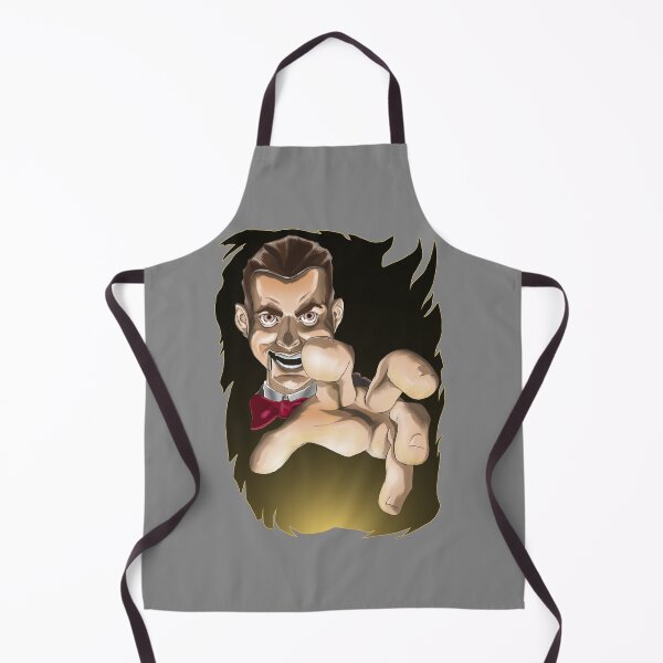 Item preview, Slappy reaching out! designed and sold by PaulCameronART.