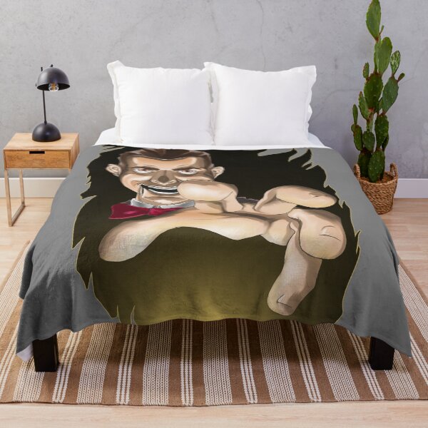 Item preview, Slappy reaching out! designed and sold by PaulCameronART.