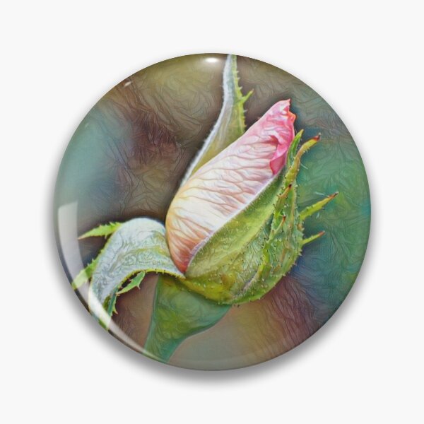 Item preview, Dainty Bloom designed and sold by ReneeKennedy.