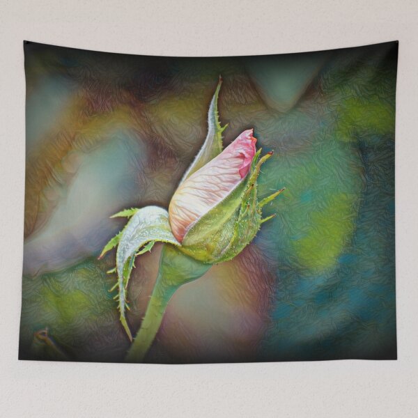 Item preview, Dainty Bloom designed and sold by ReneeKennedy.