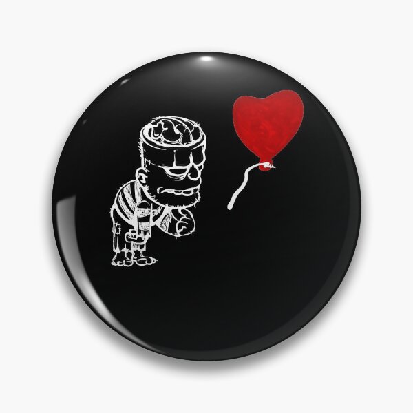 Item preview, zombie finder designed and sold by ADEN-1001.