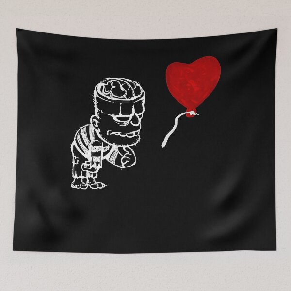 Item preview, zombie finder designed and sold by ADEN-1001.
