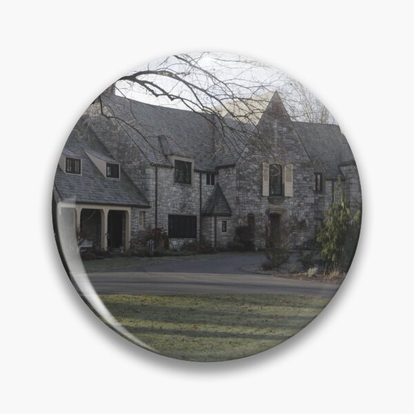 Item preview, Carlisle Barracks Quarters 1 designed and sold by Jean Macaluso Fine Art.