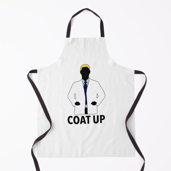 Item preview, Coat Up designed and sold by MedLabVibes.
