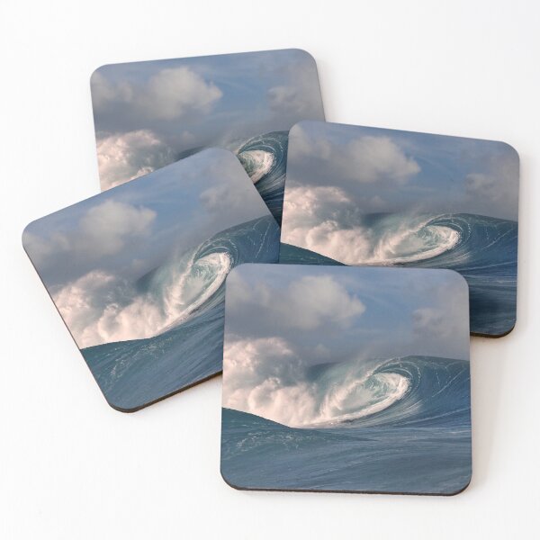 Item preview, Winter Waves At Pipeline 28 designed and sold by Alex Preiss.