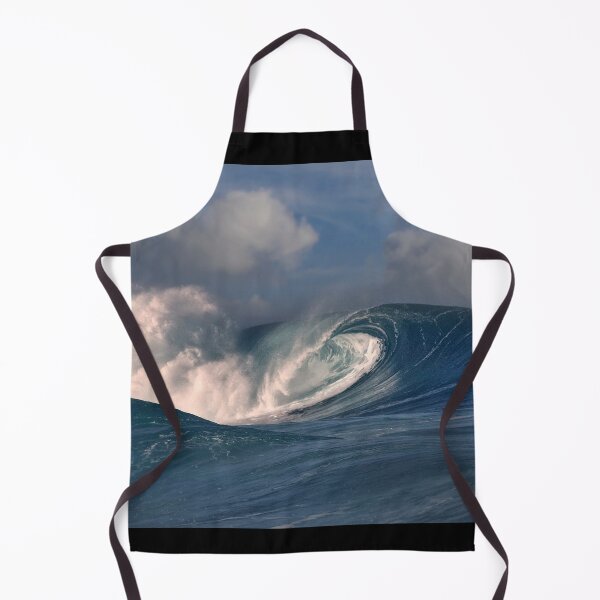 Item preview, Winter Waves At Pipeline 28 designed and sold by Alex Preiss.