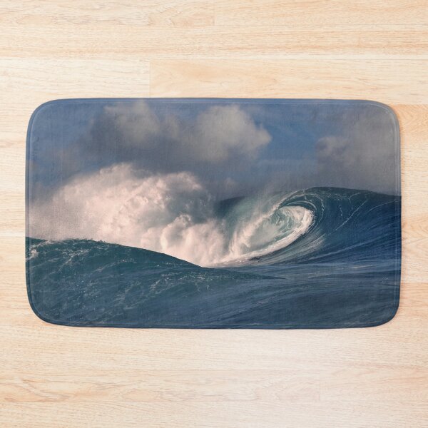 Item preview, Winter Waves At Pipeline 28 designed and sold by Alex Preiss.
