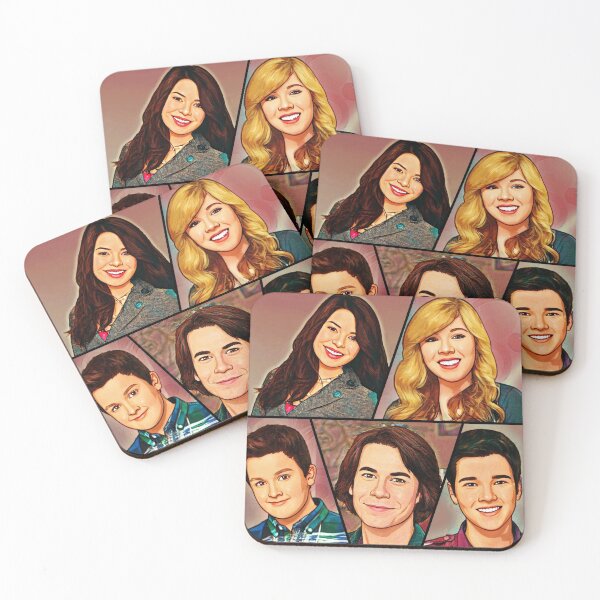 Item preview, ICarly  designed and sold by swanspirate520.