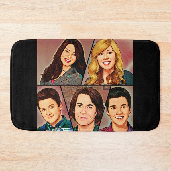 Item preview, ICarly  designed and sold by swanspirate520.