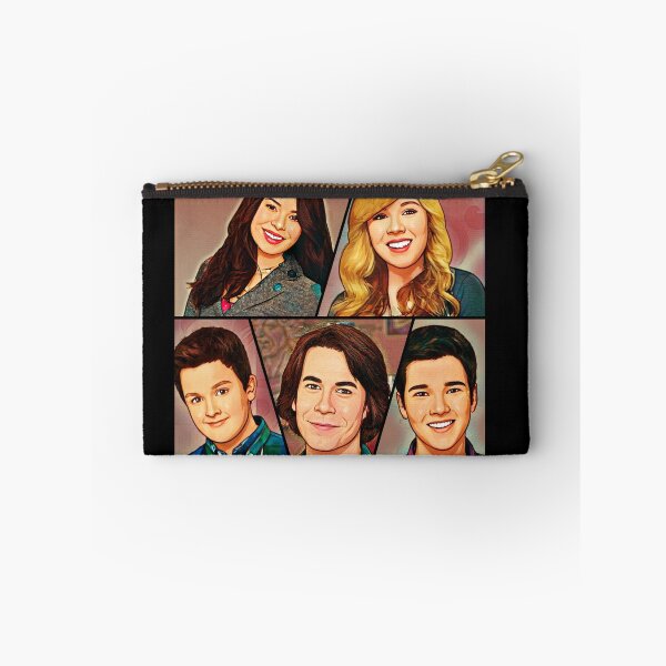 Item preview, ICarly  designed and sold by swanspirate520.