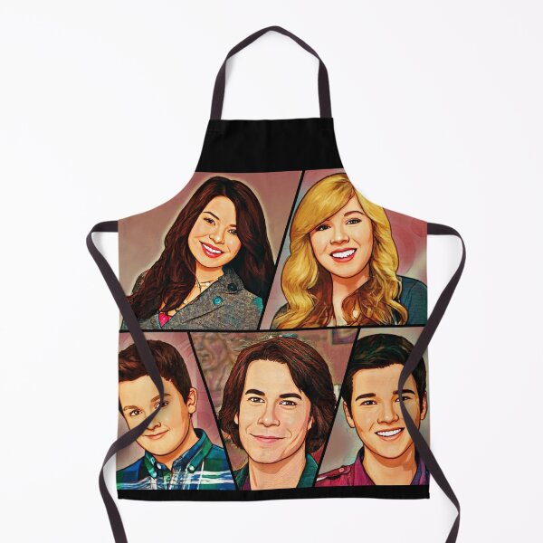 Item preview, ICarly designed and sold by swanspirate520.