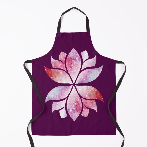 Item preview, Colorful Star Blossom designed and sold by goodguy53.