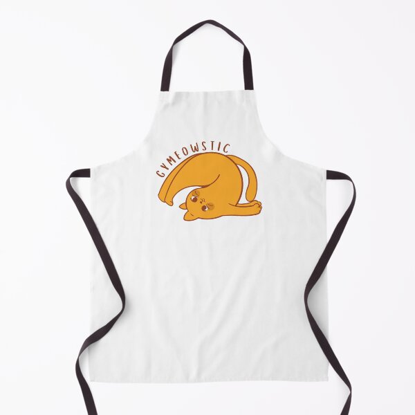 Item preview, Gymeowstic | cat gymnastic designed and sold by lunajoon.