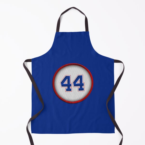 Item preview, 44 - Hammerin Hank (1974) designed and sold by DesignSyndicate.