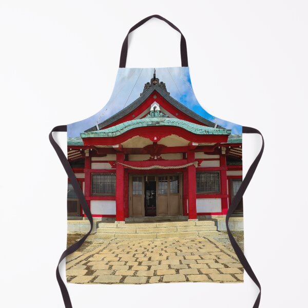 Item preview, Hakone Shrine Mototsumiya designed and sold by Bri-bee.
