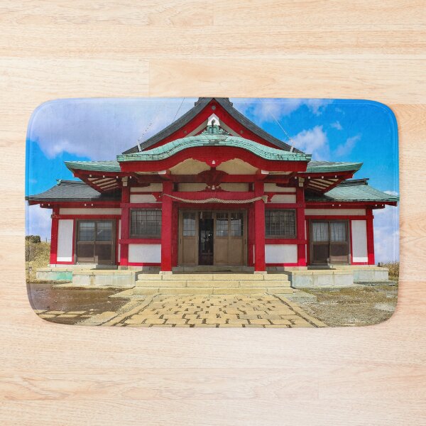 Item preview, Hakone Shrine Mototsumiya designed and sold by Bri-bee.