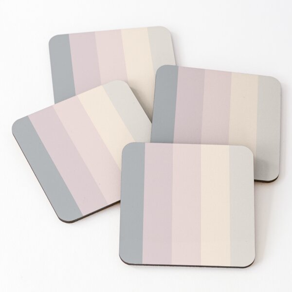 Item preview, relaxing neutral palette designed and sold by duvet-day.