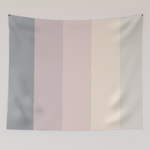 Item preview, relaxing neutral palette designed and sold by duvet-day.
