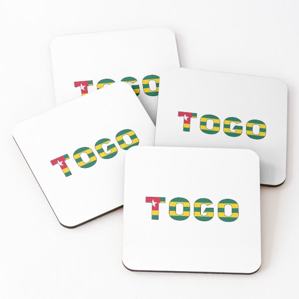 Item preview, Togo designed and sold by AmrMualla.