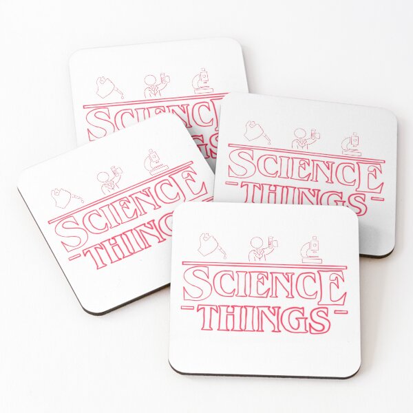 Item preview, Science Things designed and sold by MedLabVibes.