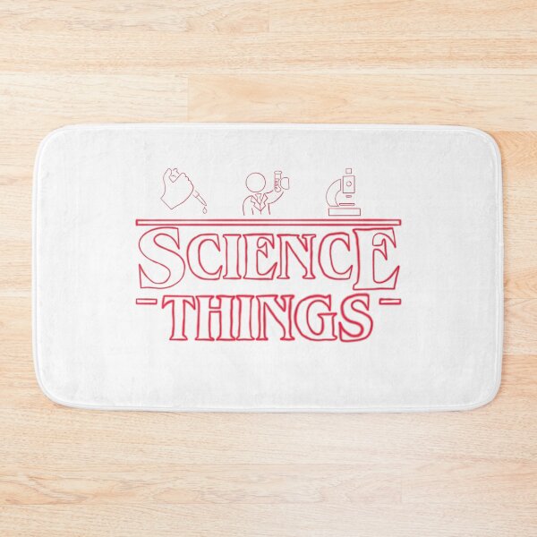 Item preview, Science Things designed and sold by MedLabVibes.