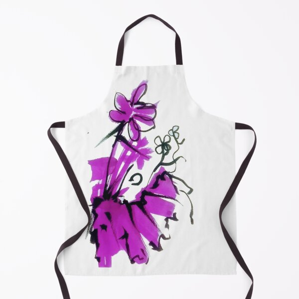 Item preview, Sketch of a little wild  flower designed and sold by manuelunsui.