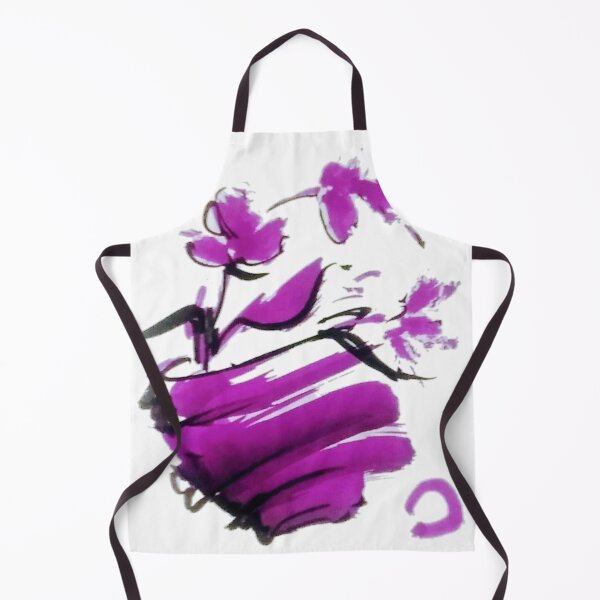 Item preview, Botanical sketch of a little flower designed and sold by manuelunsui.
