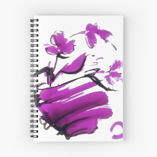 Item preview, Botanical sketch of a little flower designed and sold by manuelunsui.