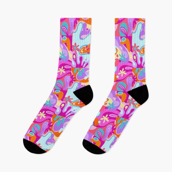 Item preview, PINKYDOODLE ? designed and sold by Julia Nunan.