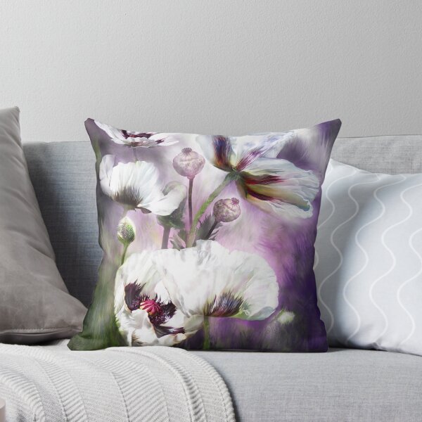 Item preview, Poppy Dreams designed and sold by Carol  Cavalaris.