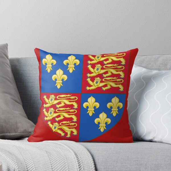 Item preview, Arms of the Kingdom of England (1406-1603) designed and sold by Catholic900.