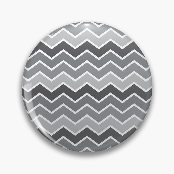 Item preview, abstract wave chevron triangle pattern designed and sold by Asa-design.
