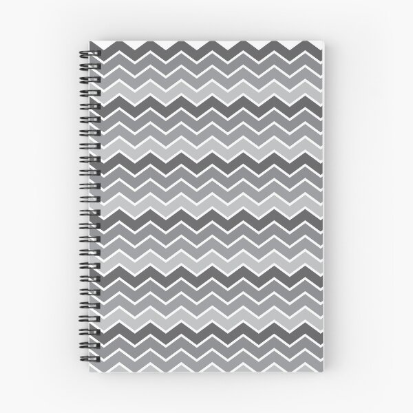 Item preview, abstract wave chevron triangle pattern designed and sold by Asa-design.
