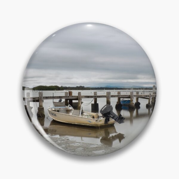 Item preview, Manning Point 8874 designed and sold by kevin Chippindall.