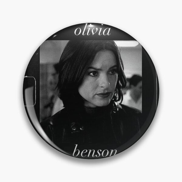 Item preview, olivia benson designed and sold by agusta-.