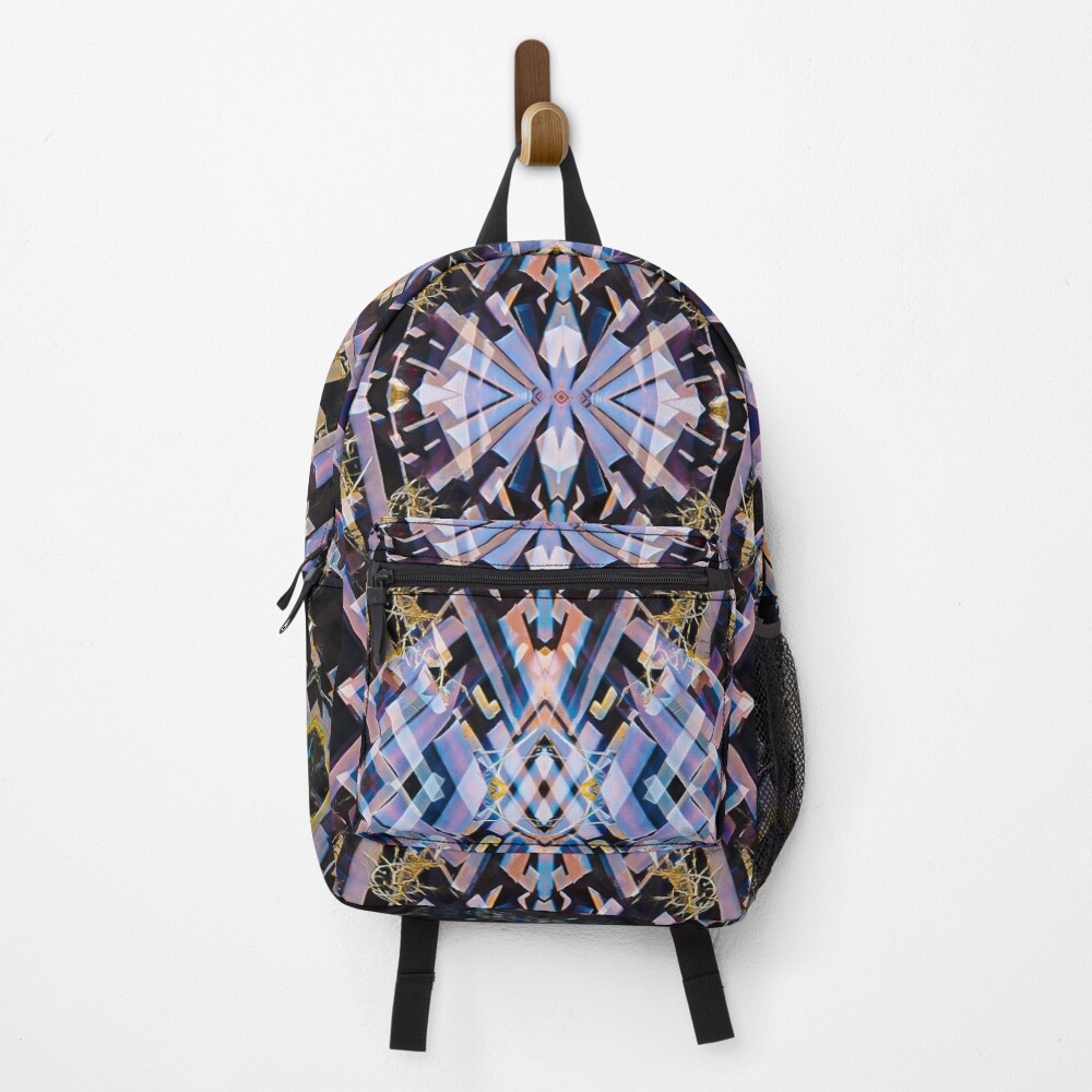 Item preview, Backpack designed and sold by BoxOfGraphics.