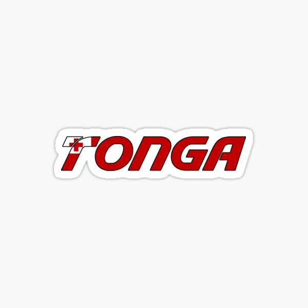 Artikel-Vorschau von Tonga, designt und verkauft von AmrMualla.