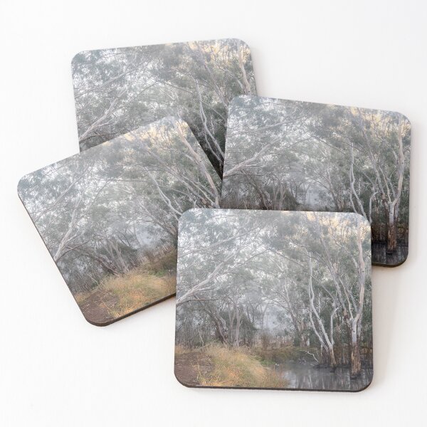 Item preview, Early morning mist in Gums designed and sold by Bevlyn.