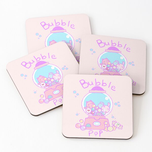 Item preview, Bubble Pop designed and sold by Knottygirl.