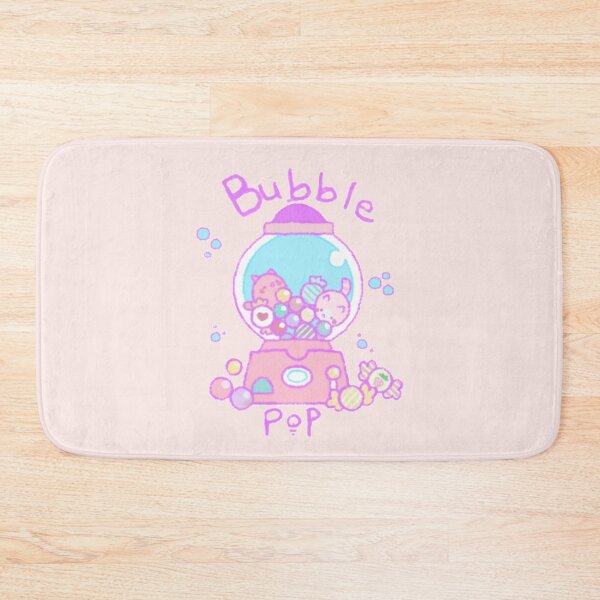 Item preview, Bubble Pop designed and sold by Knottygirl.