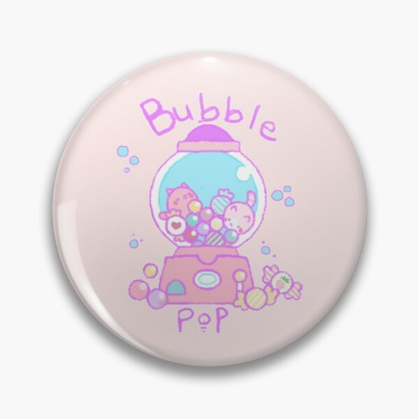 Item preview, Bubble Pop designed and sold by Knottygirl.