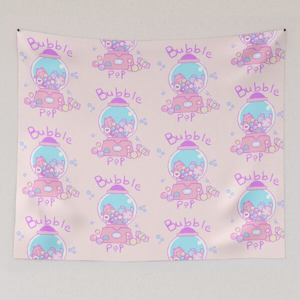 Item preview, Bubble Pop designed and sold by Knottygirl.