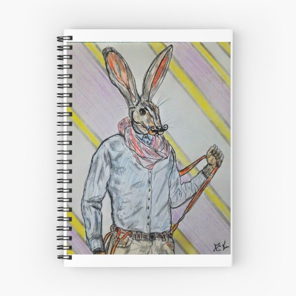 Item preview, Sir Chaps The Hoppy Hipster designed and sold by TheDapperZombie.