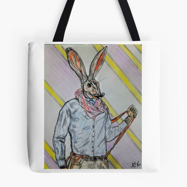 Item preview, Sir Chaps The Hoppy Hipster designed and sold by TheDapperZombie.