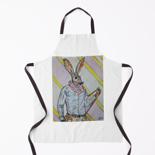 Item preview, Sir Chaps The Hoppy Hipster designed and sold by TheDapperZombie.