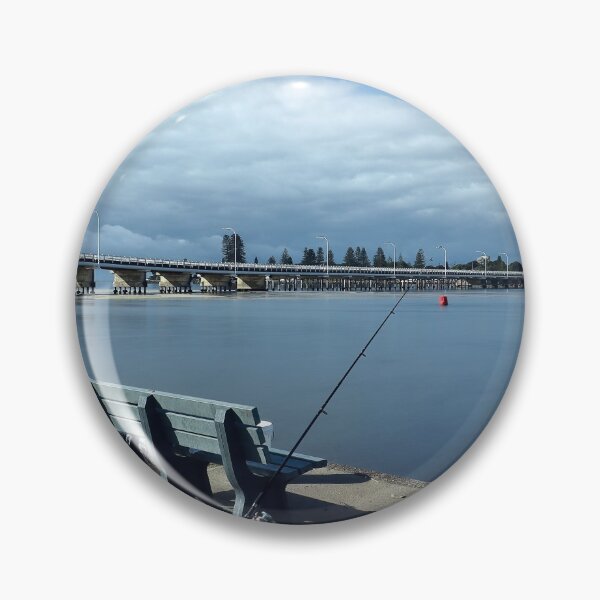 Item preview, Tuncurry fishing 707 designed and sold by kevin Chippindall.